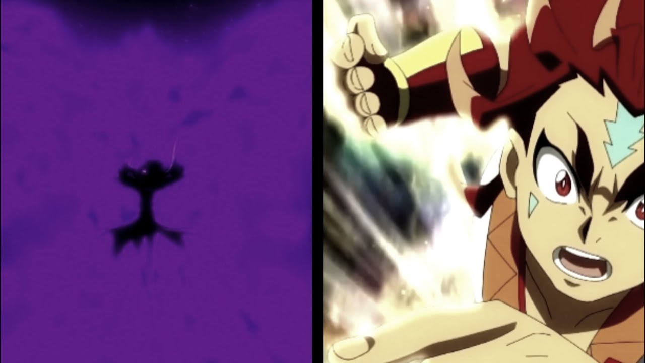 Rashad vs payne ( jet ball z episode 41 the phoenix strikes back )