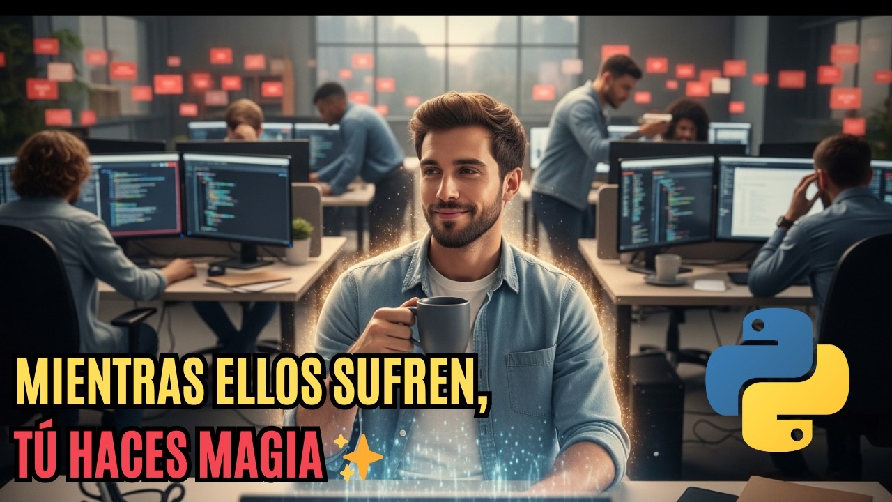 🚀 Crea un Dashboard Pro con Python y Streamlit (MySQL): ¡Lujo visual en muy pocas líneas de código!