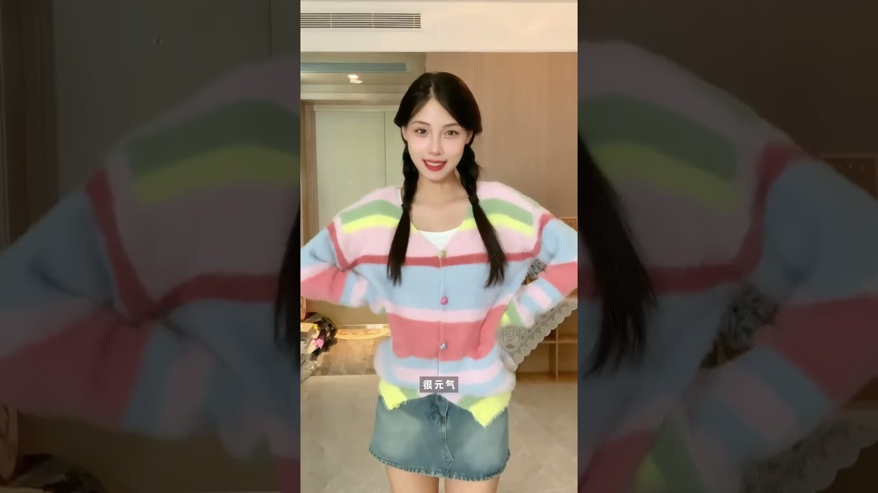 9件好看平价的毛衣开衫测评～#早秋新款 #秋冬慵懒风毛衣穿搭 #毛衣 #针织开衫 #服装测评