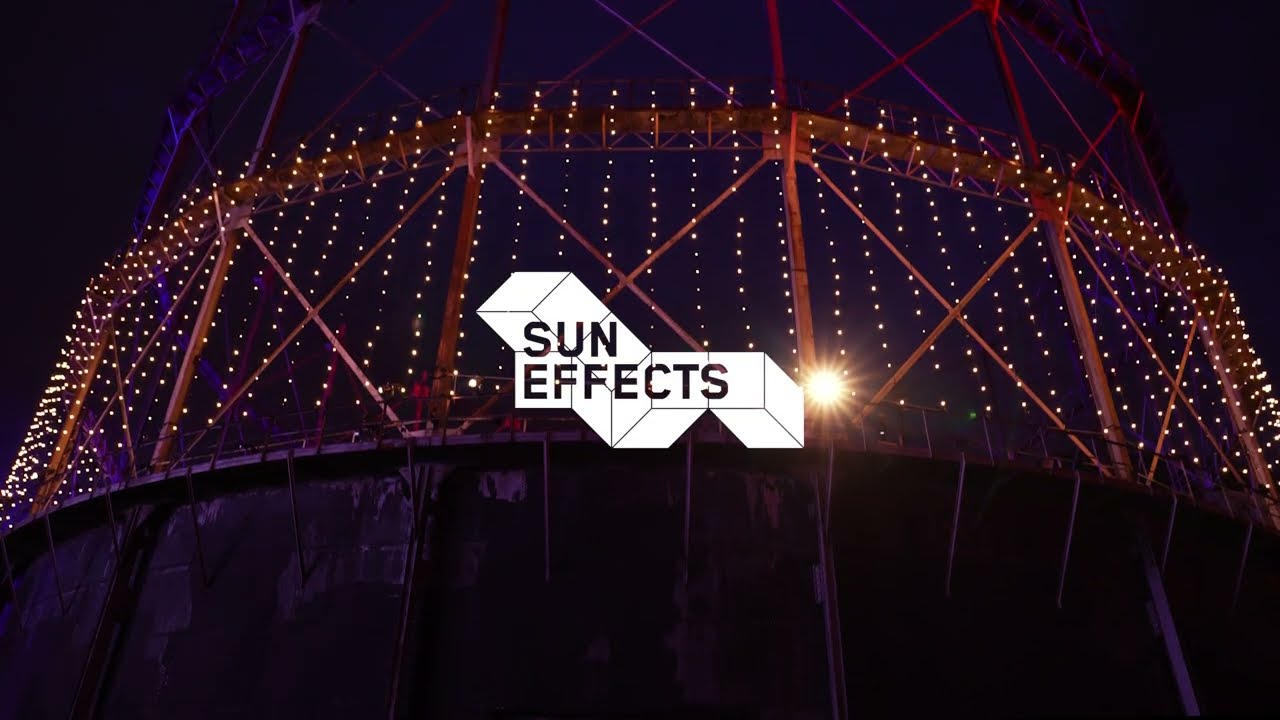 Flow Festival 2024 Aftermovie