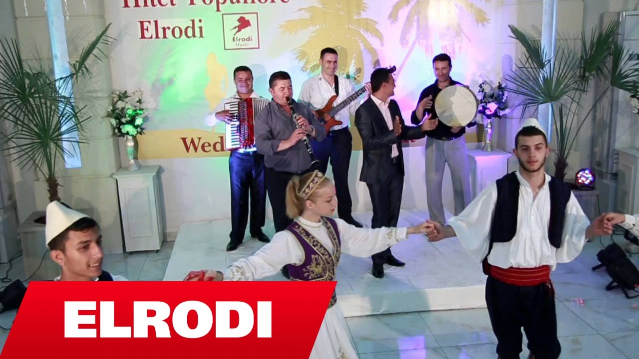 Agron Zhuga - Diten kur u bere nuse (Official Video HD)