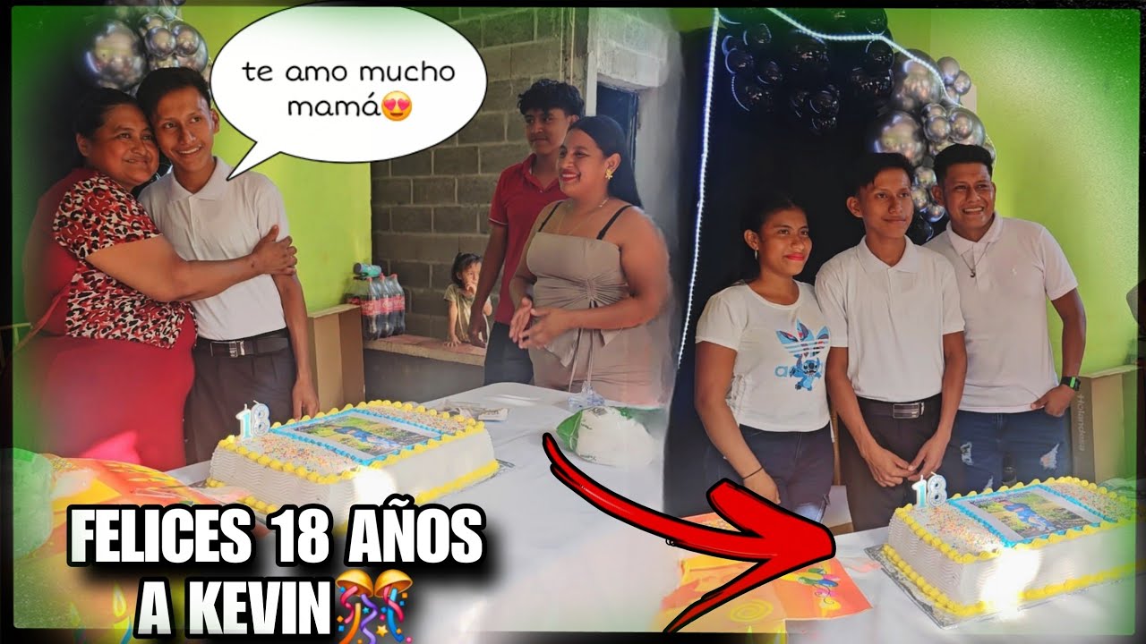DOÑA TINA Le Dijo Estas Palabras A KEVIN😭Todos Quedamos Boca Abierta😱Si No Lo Grabo No Lo Creerias🎊