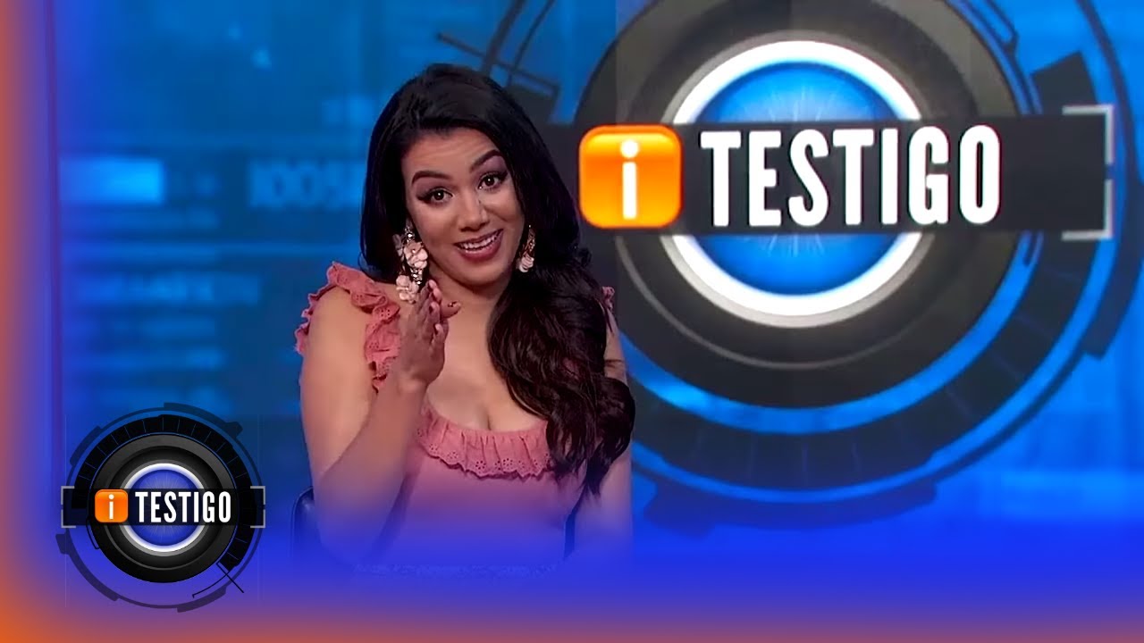 EJERCICIO EXTREMO Y APP DE COMPRAS | ESTRELLA TV
