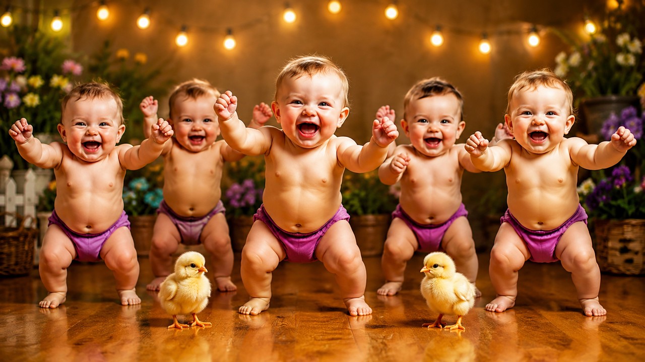 Dudi Dudi Dam Dam Dance | Dodi Dodi Dum Dum Kids Dance | Duty Duty Dam Dam | Kids & Babies Rhymes