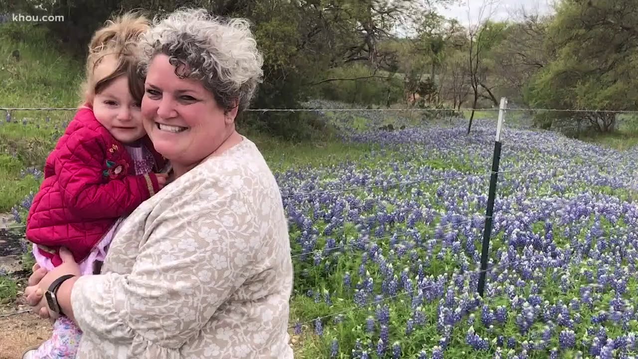 Clear Creek ISD kindergarten students witnesses classmate's adoption