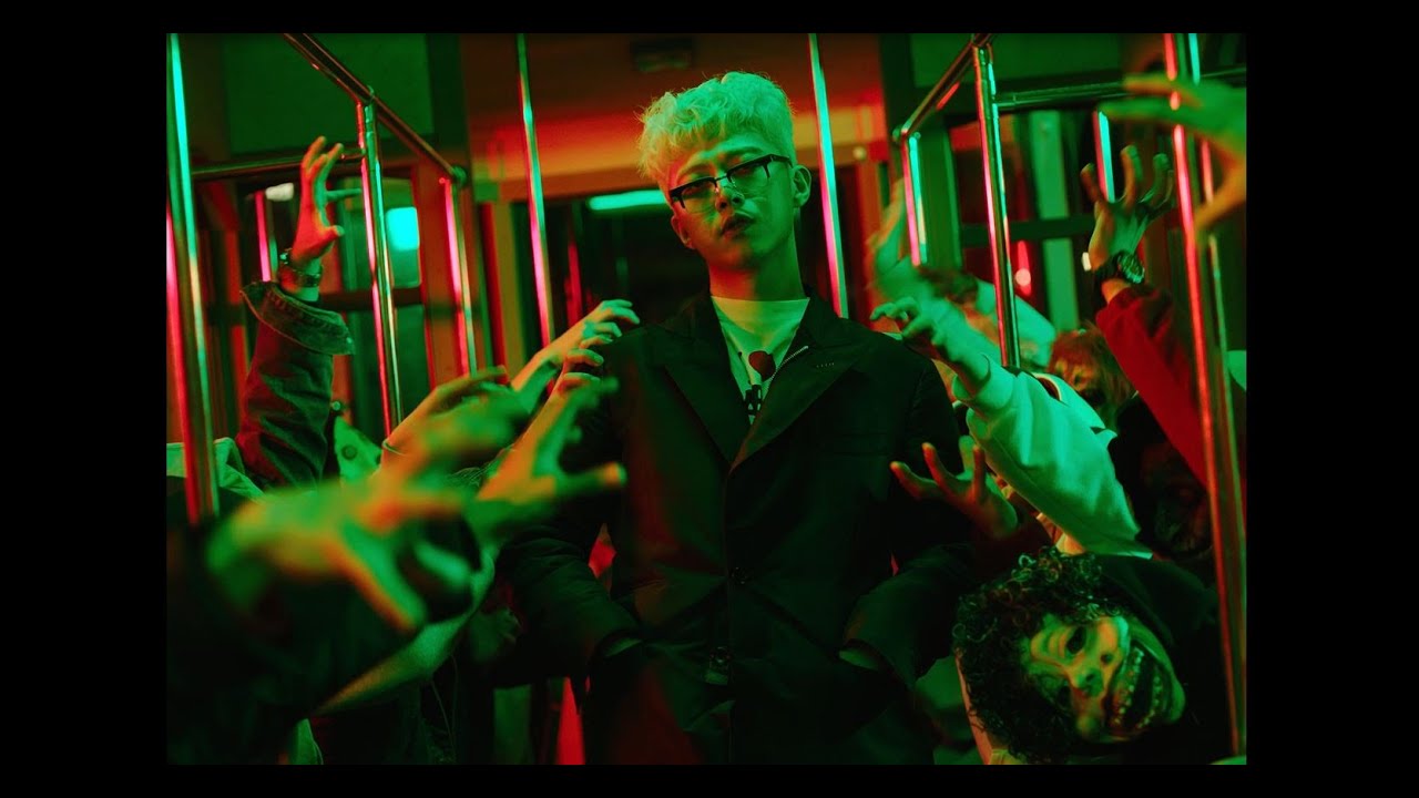[Official M/V] 기리보이(GIRIBOY) - 와츠롱(What's Wrong) (Feat. YUNHWAY)