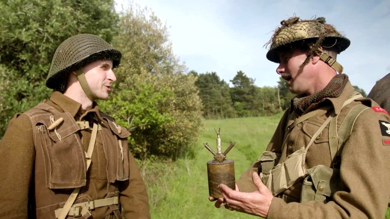 D-Day: Inside the Chaos and Courage of the Normandy Landings