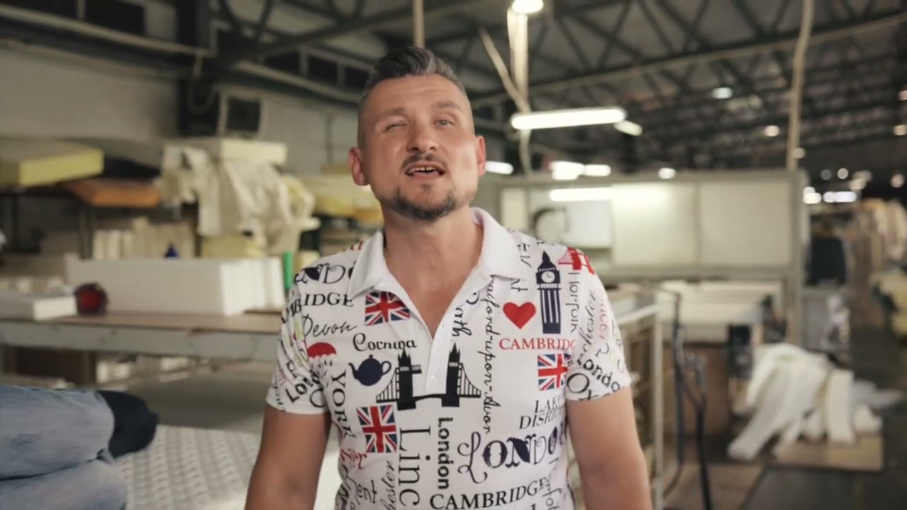 Матрасы EcoMily