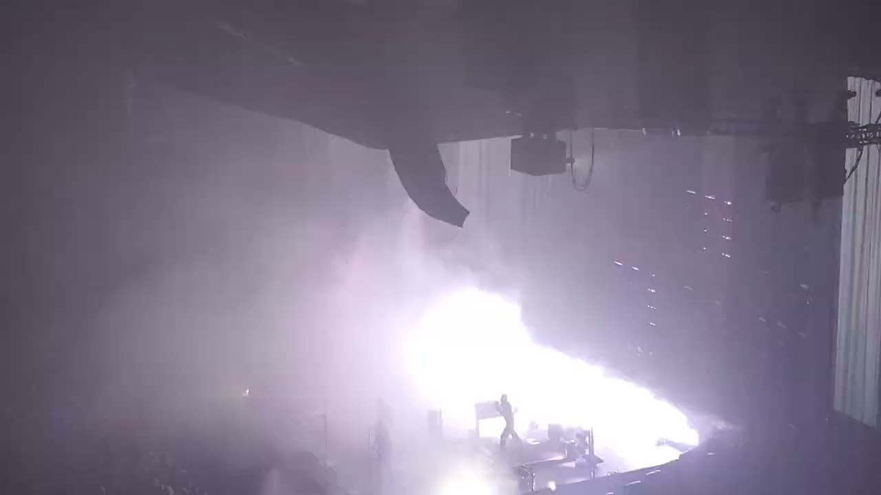 Nine Inch Nails - Head Like A Hole (Enterprise Center, St Louis MO - 2-25-2026)