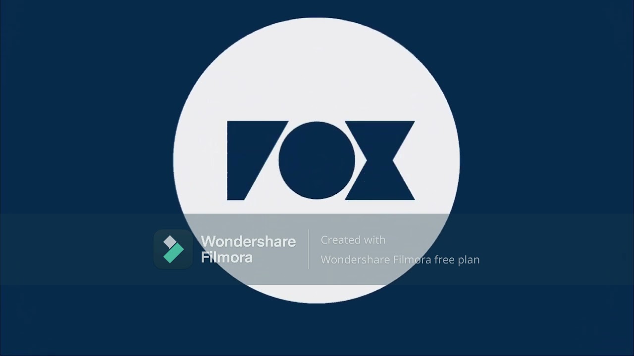 Fox Entertainment (America) Logo History 2019-Present