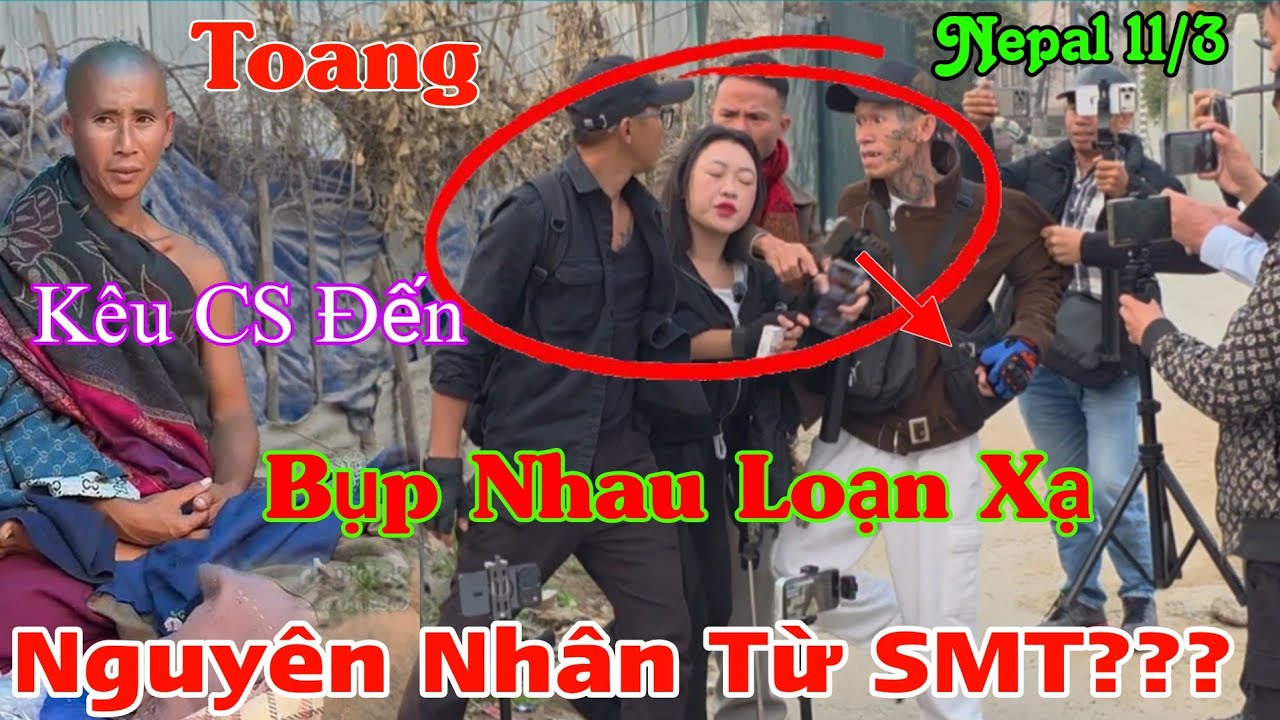 Biến Lớn Đoàn SMT Bụp Nhau Loạn Xạ Không Kiểm Soát Được...Nguyên Nhân Là Đây 