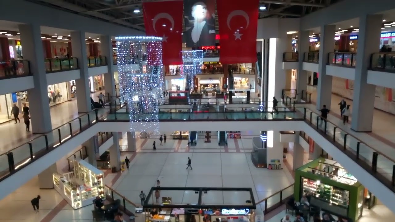 ...VE ARMONİ PARK ALIŞVERİŞ MERKEZİNİN İÇ MEKANI SEFAKÖY KÜÇÜKÇEKMECE İSTANBUL #keşfet #shorts