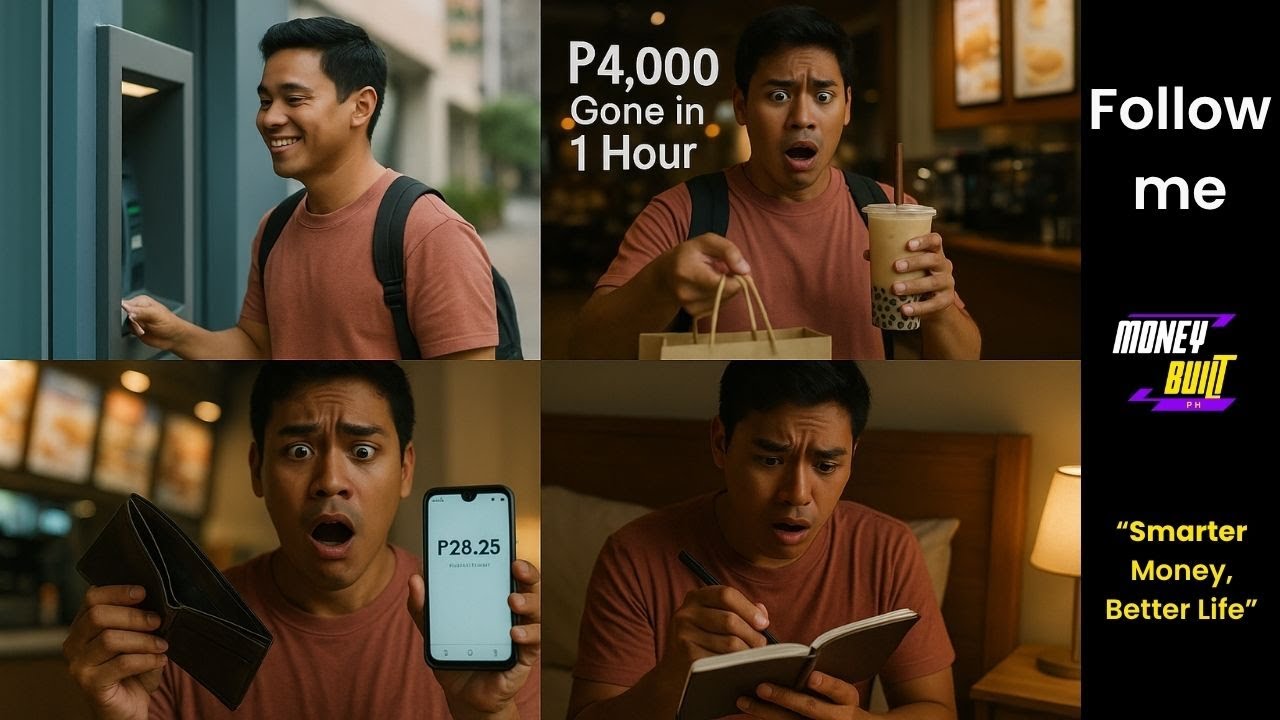 ‘Deserve Ko ’To’ — The Most Expensive Lie That’s Keeping You Broke