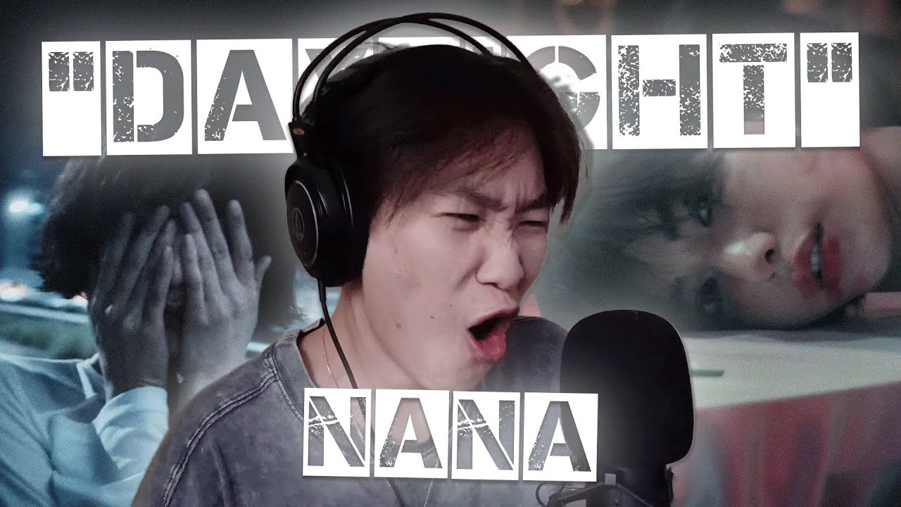 THIS IS GOOD! | NANA (나나) “Daylight” [REACTION]