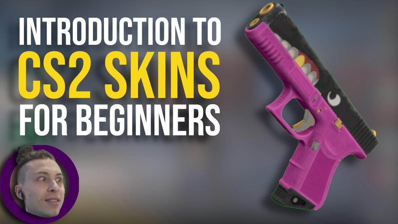 Introduction to CS2 Skins | Beginners Guide (2025)