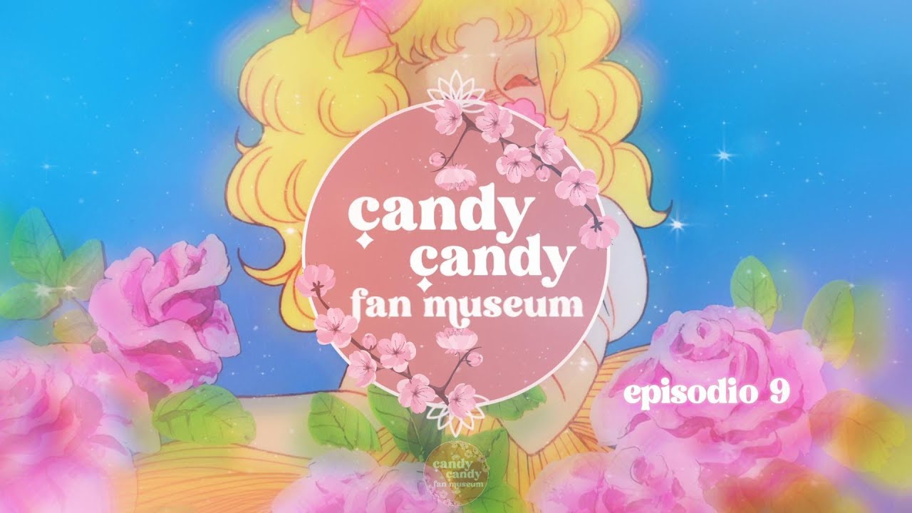 Especial de Navidad y Fin de Año - Candy Candy Fan Museum