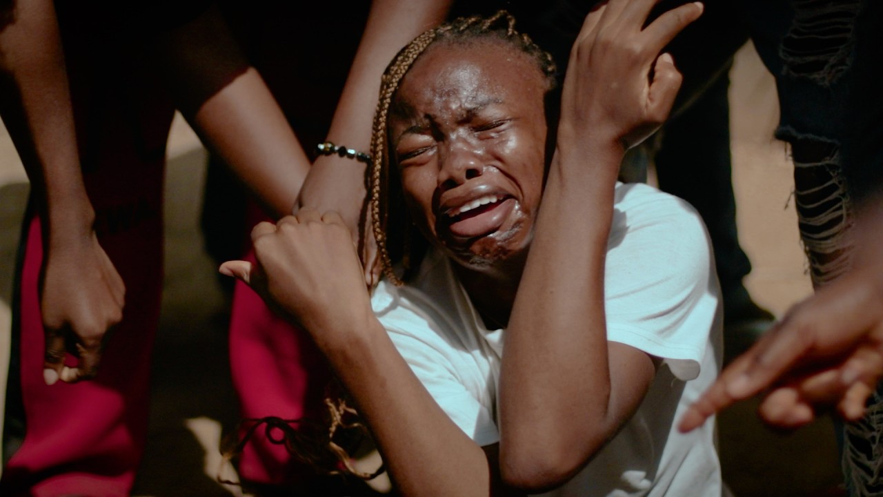 Она отказалась есть то, что дала своей подруге, и вот что произошло — Пророк Силас — Amplifierstv