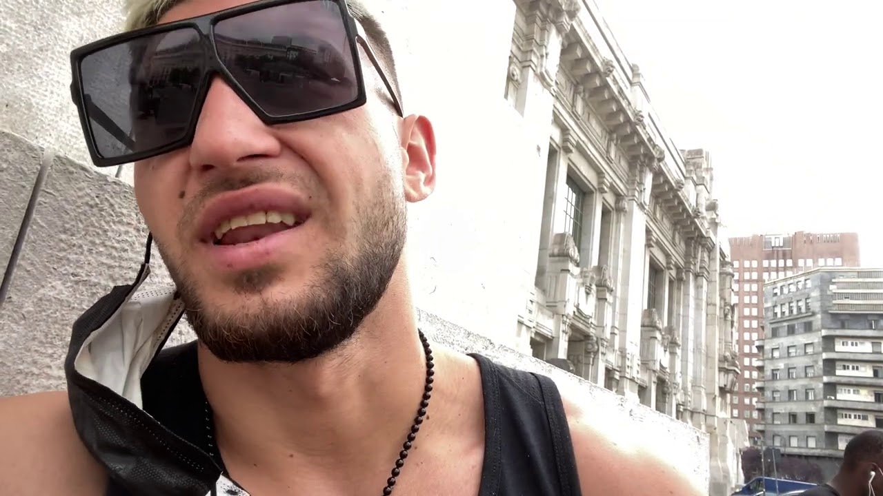Bogdan Mocanu🚄A plecat in Italia🇮🇹pentru ANDRA Volos😍