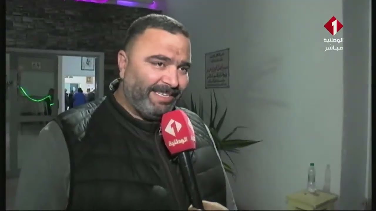 برنامج رمضانكم أحلى || مائدة افطار بمؤسسة كبار السن بالكاف