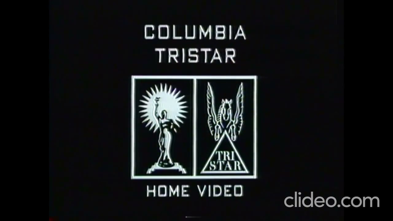 Opening To The Sad Princees 1992 vhs