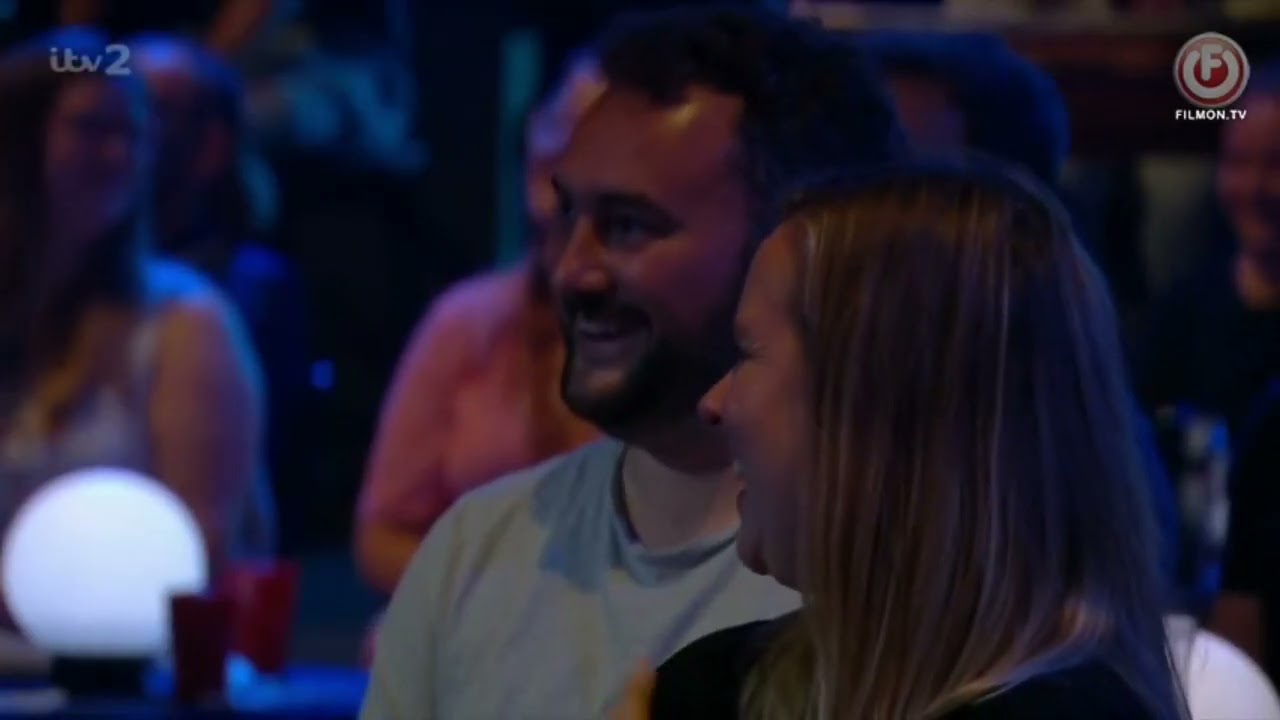 The Emily Atack Show - Phones