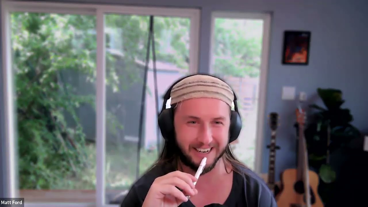 #26 - AI Deep Dive, Concert Marketing & the Future of the Live Music Industry with Pat -- Hive's CTO