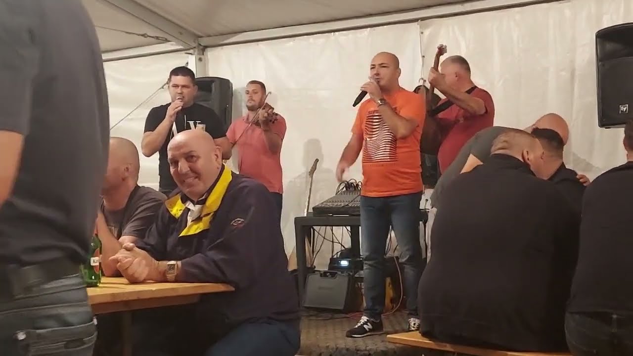 BISTRI IZVOR MIX PJESAMA