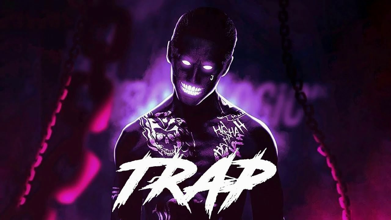 Best Trap Music Mix 2020 Hip-Hop, Rap, Bass Remix Mix