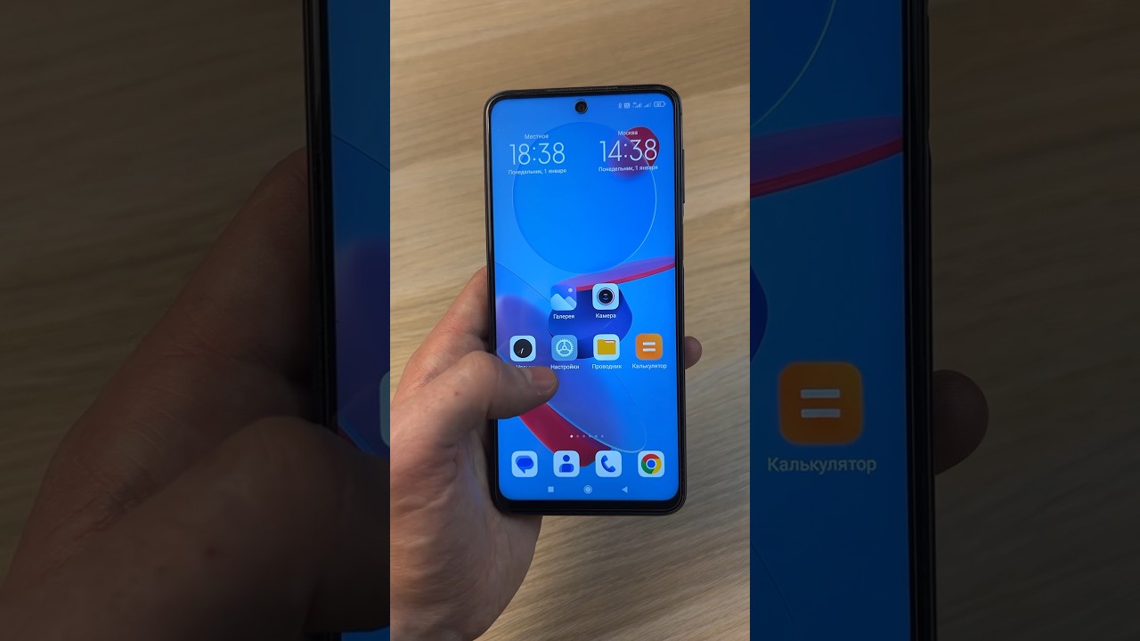 XIAOMI REDMI NOTE 9 PRO - 4 ГОДА, А ОН ДО СИХ ПОР РАБОТАЕТ!