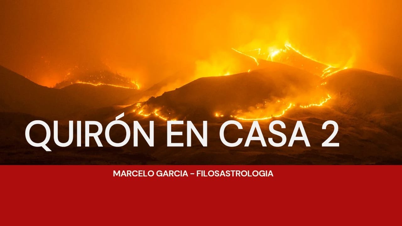 Cual es tu DON y tu herida que te hace ESPECIAL. Quirón casa 2.