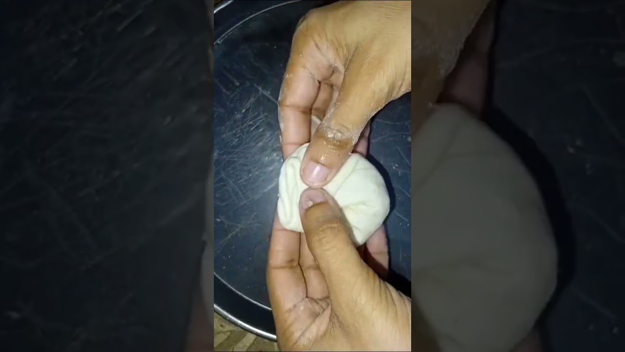 💥💥এই চিকেন স্টিম মোমো বানানোর পুরো সময়টা ছিল শান্ত এবং উপভোগ করার মতো।💥💥