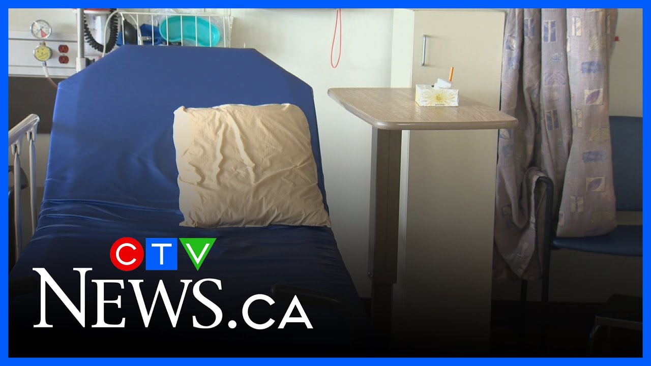 Rural doctor calls government investment a 'welcome start' to retaining doctors | Alberta Primetime