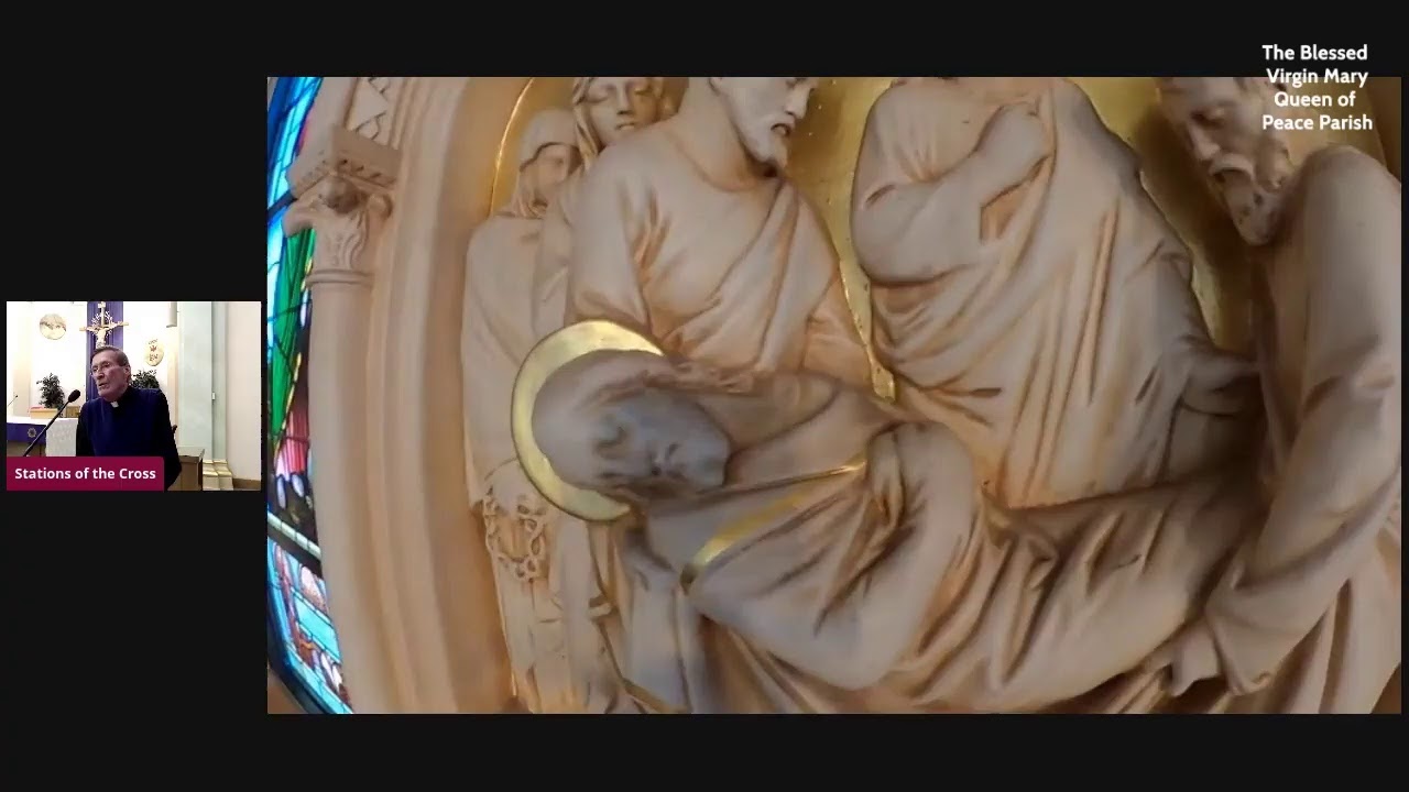Stations of the Cross