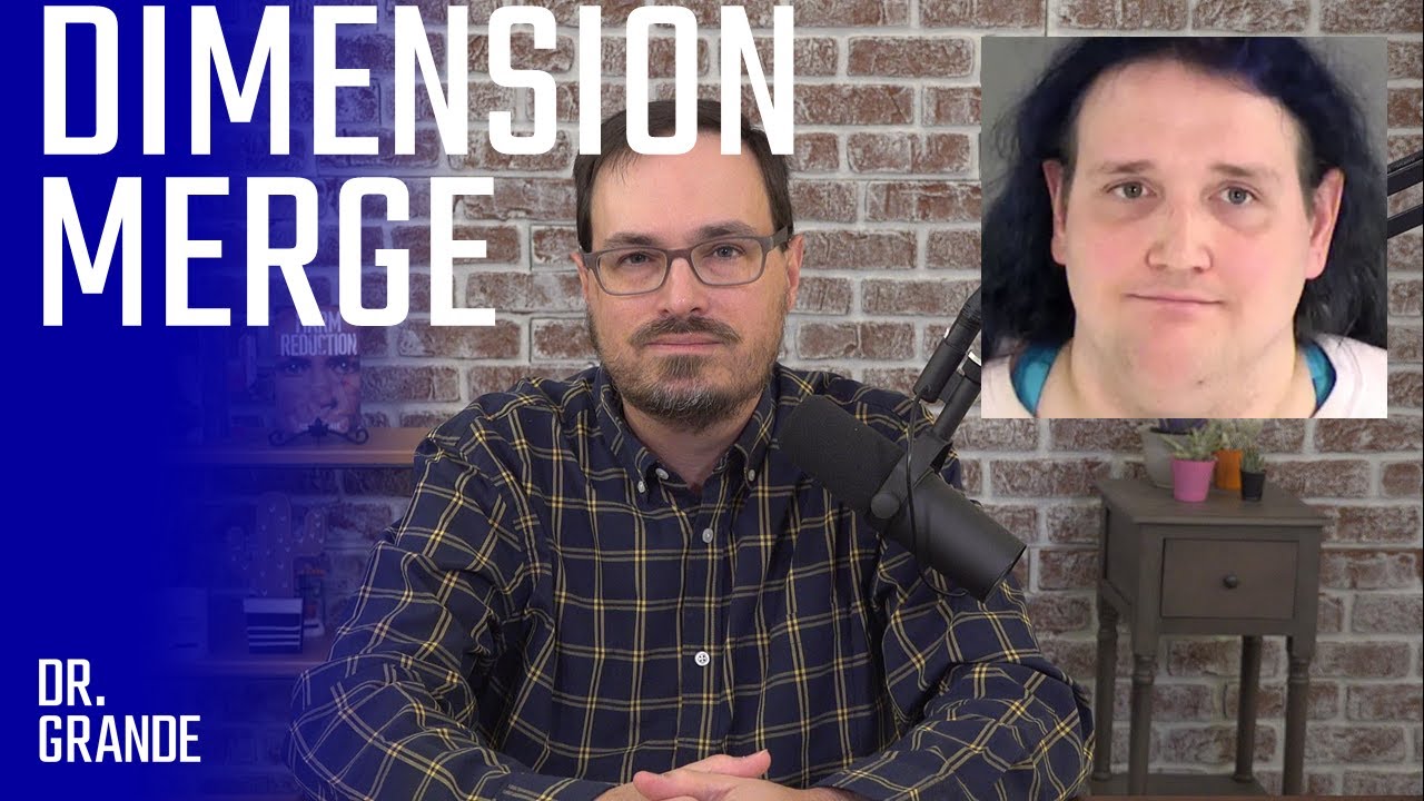 Chris Chan (Christine Weston Chandler) Case Analysis | Merging with the Jail Dimension