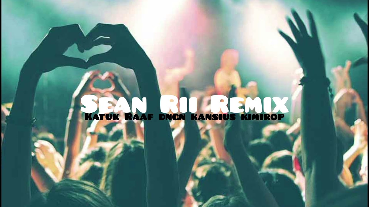 Sean Rii _ Remix (128k)