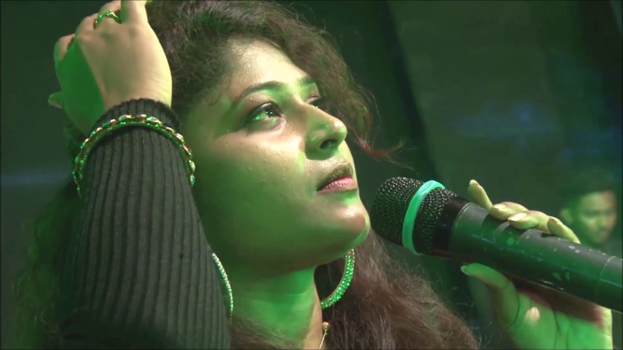 YESHUA (Mera Dil Bane)- Live Worship By The Revelation Rockerz