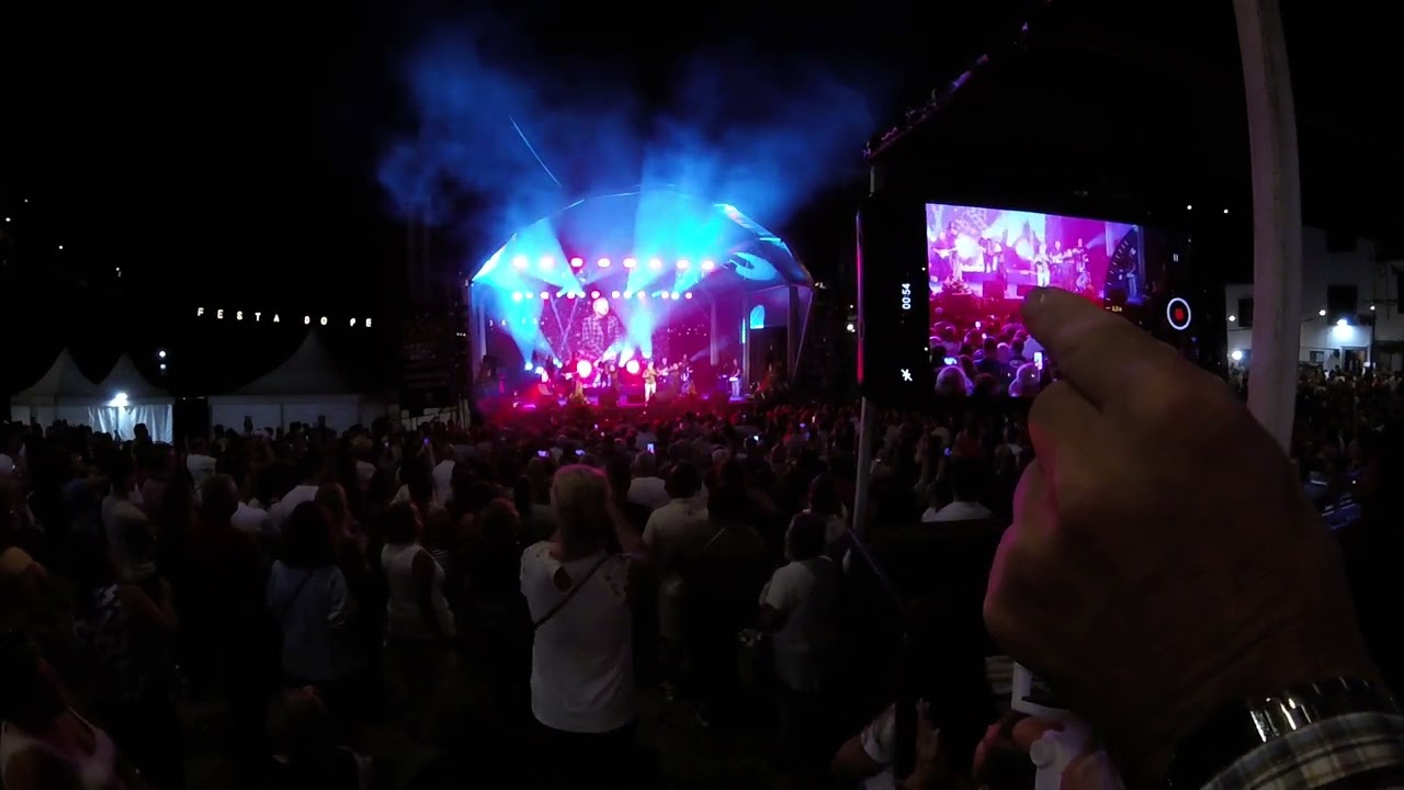 José  Malhoa  Festa do peixe espada preto 2025  3