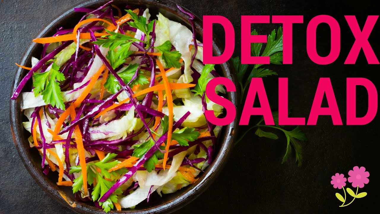 Detox Salad