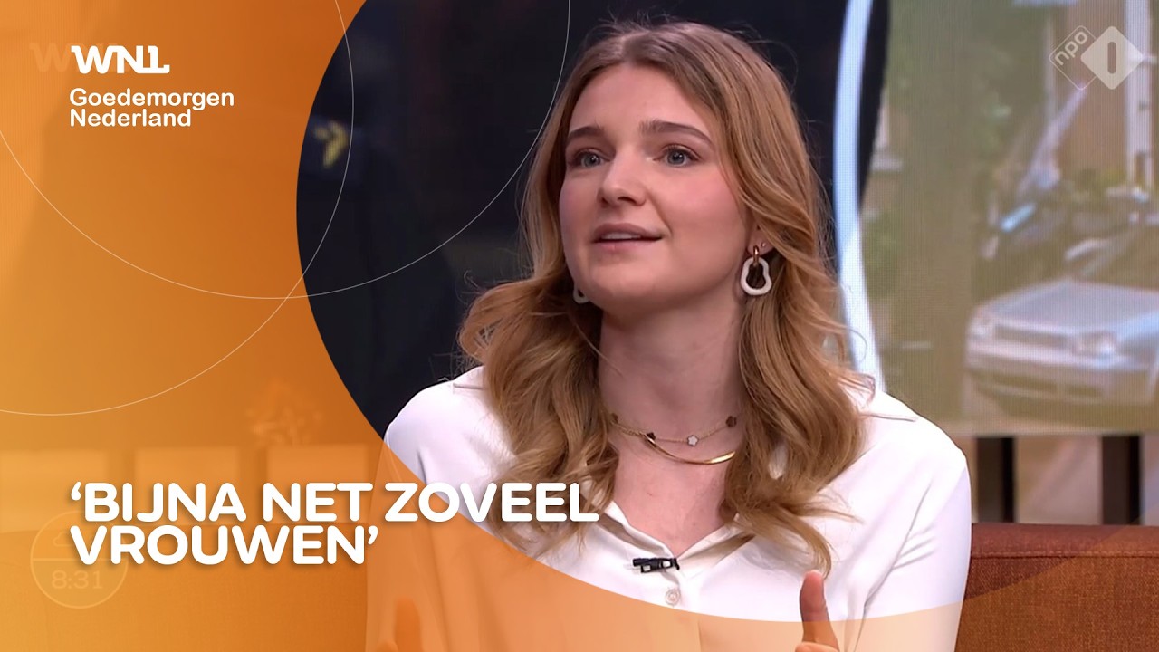 Den Haag fronst wenkbrauwen om nieuwe bewindslieden: 'Twijfel of Sjoerd Sjoerdsma handige zet is'