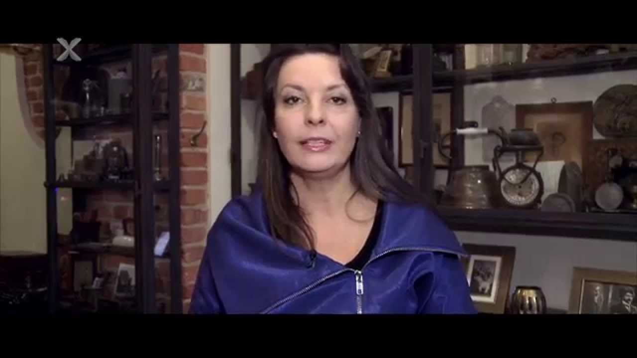 Justyna Sieńczyłło poleca książki Elżbiety Cherezińskiej