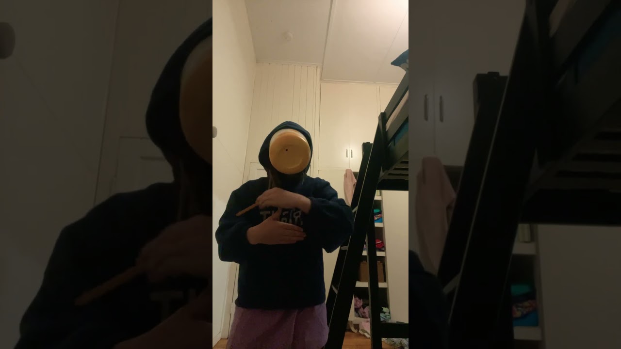 Magic trick 