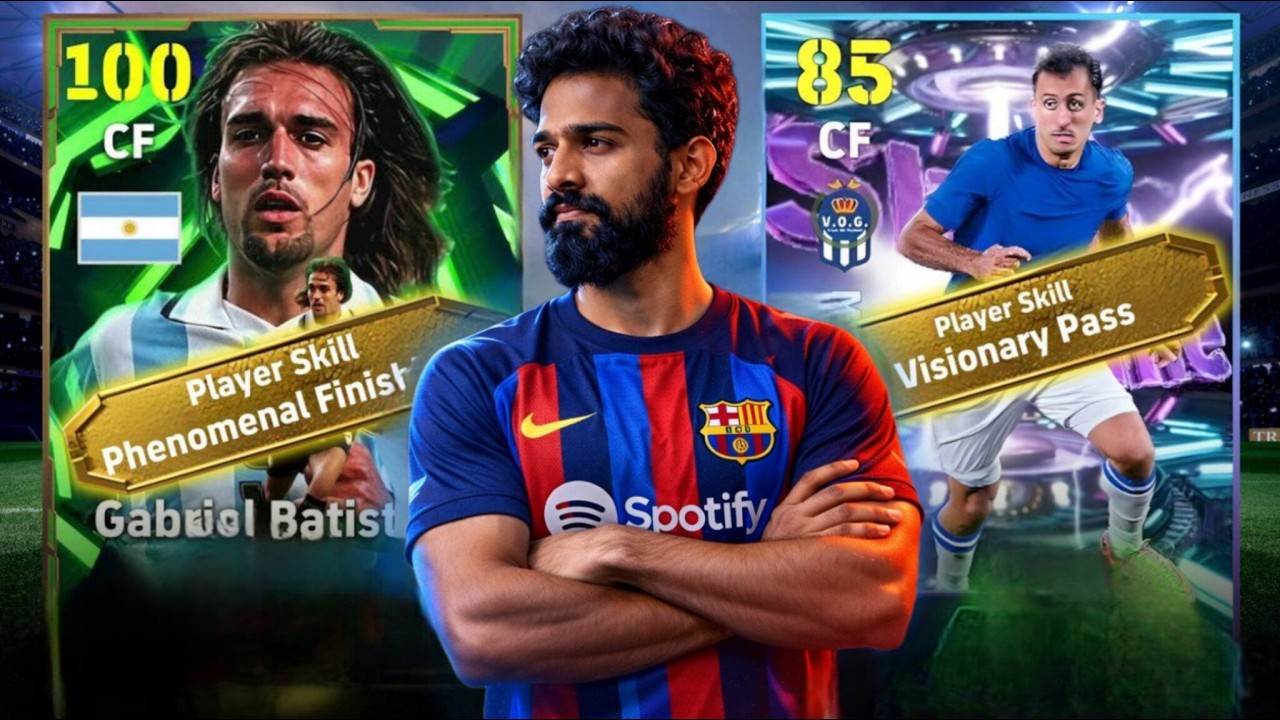 Live  | Div Push Boys | #tamil#konami#efootball2026