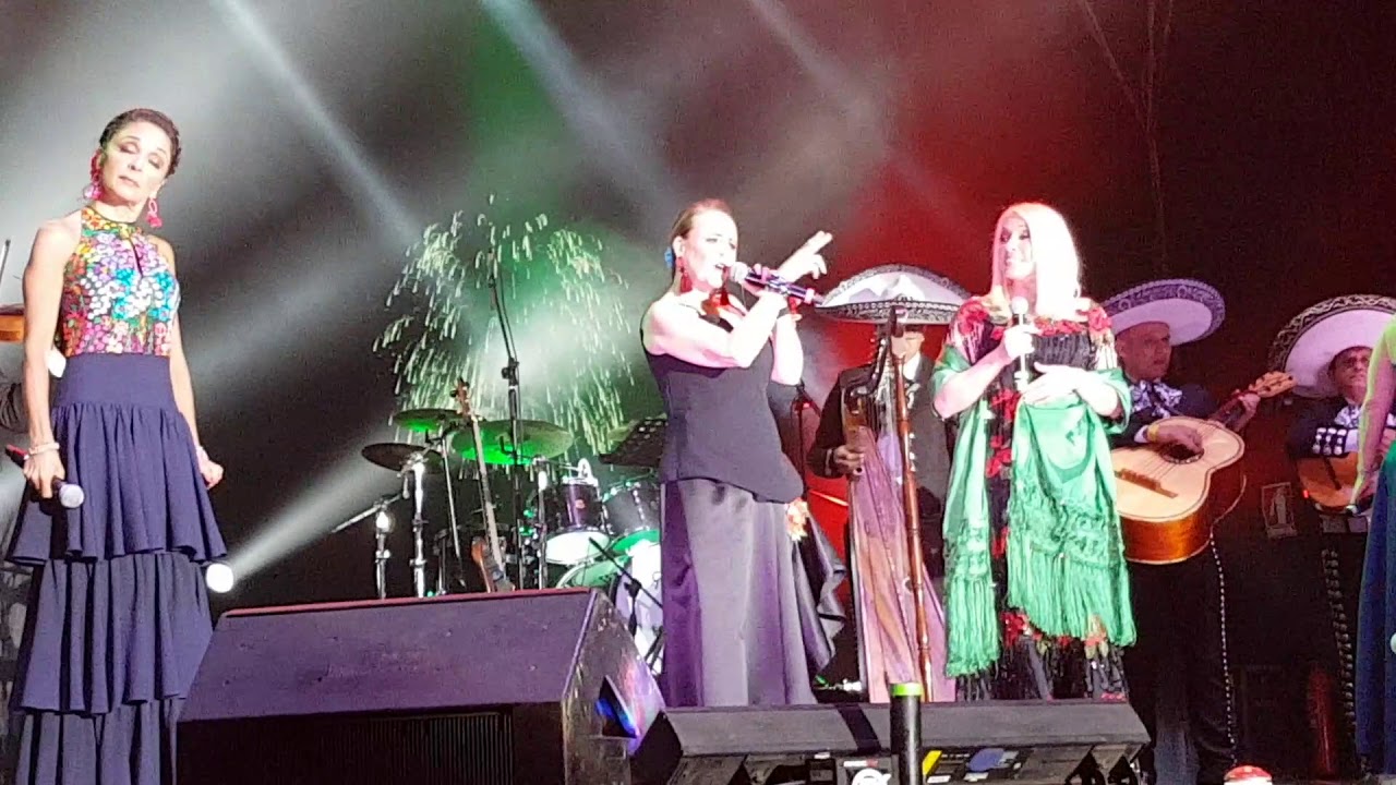 JUNTITAS TOUR - PERÚ 9