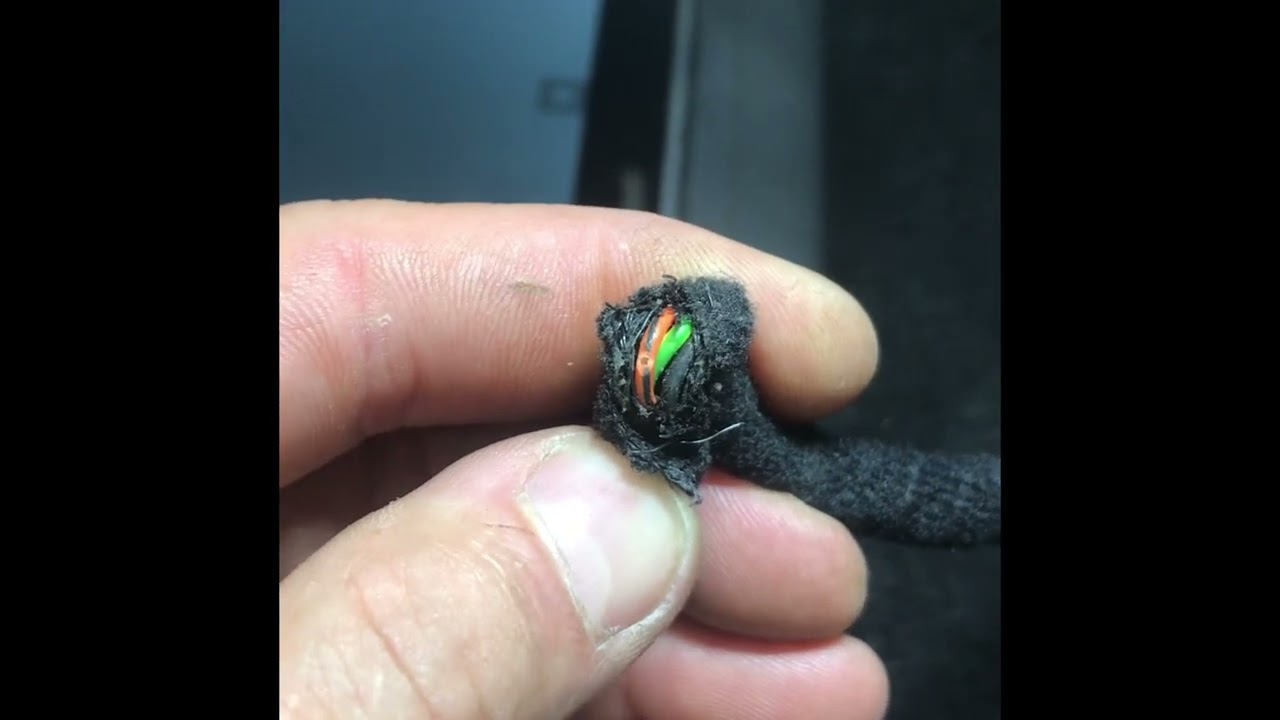 Jeep Renegade  errore air bag