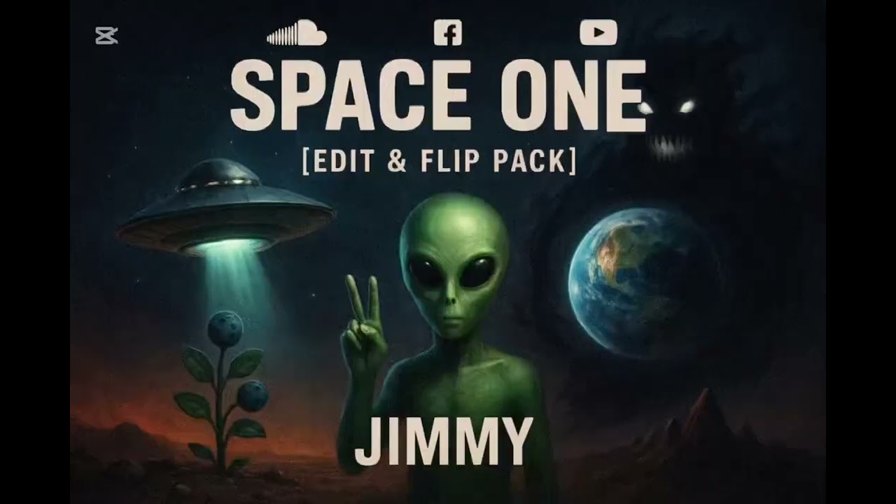 SPACE ONE ： J!MMY