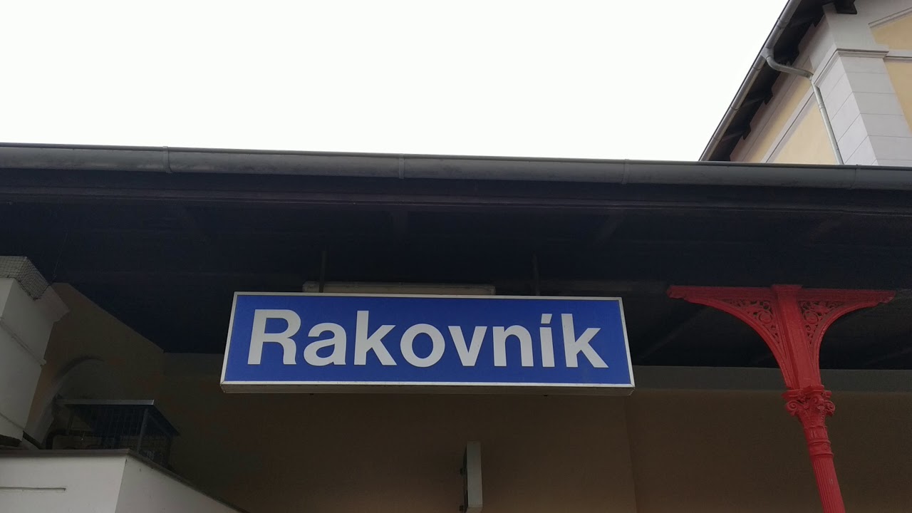 Hlášení-(Václav Knop) Rakovník