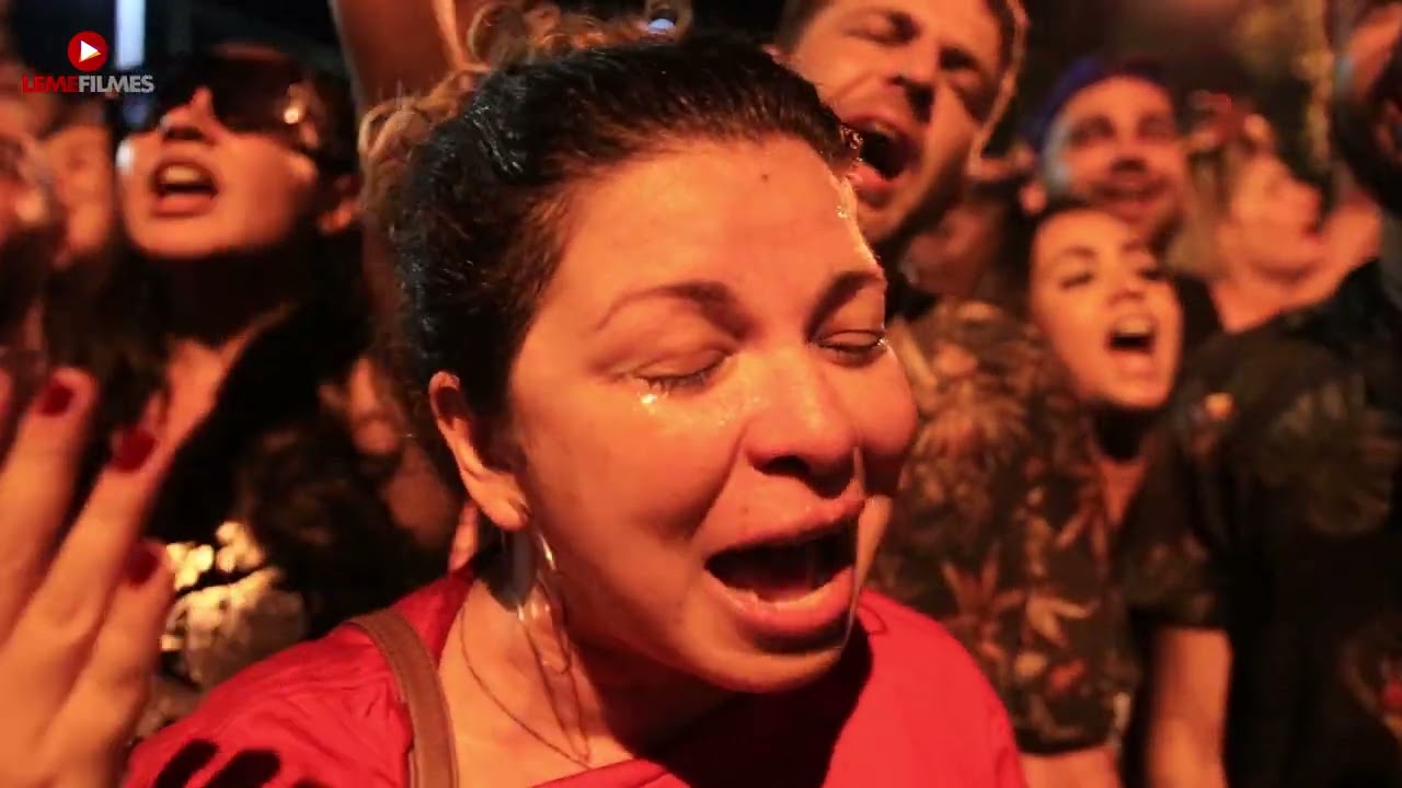 Grande Rio no Carnaval do Baródromo - Samba 2020