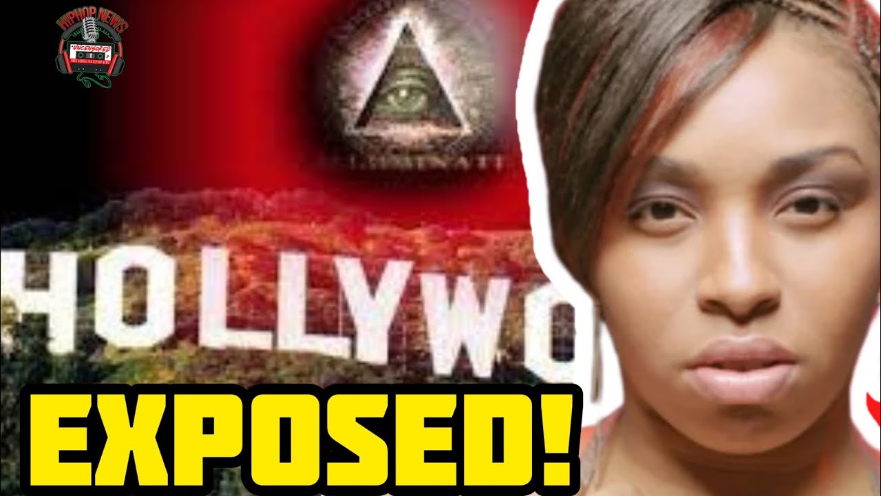 The DELETED Jaguar Wright Interview They Dont WANT YOU TO WATCH!