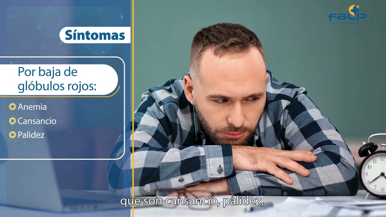 Leucemias: cómo distinguir síntomas y tratamientos