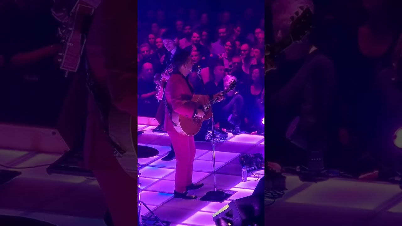 Danny Vera Tivoli Vredenburg Utrecht